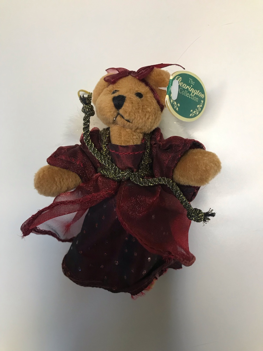 The Bearington Collection Ornament
